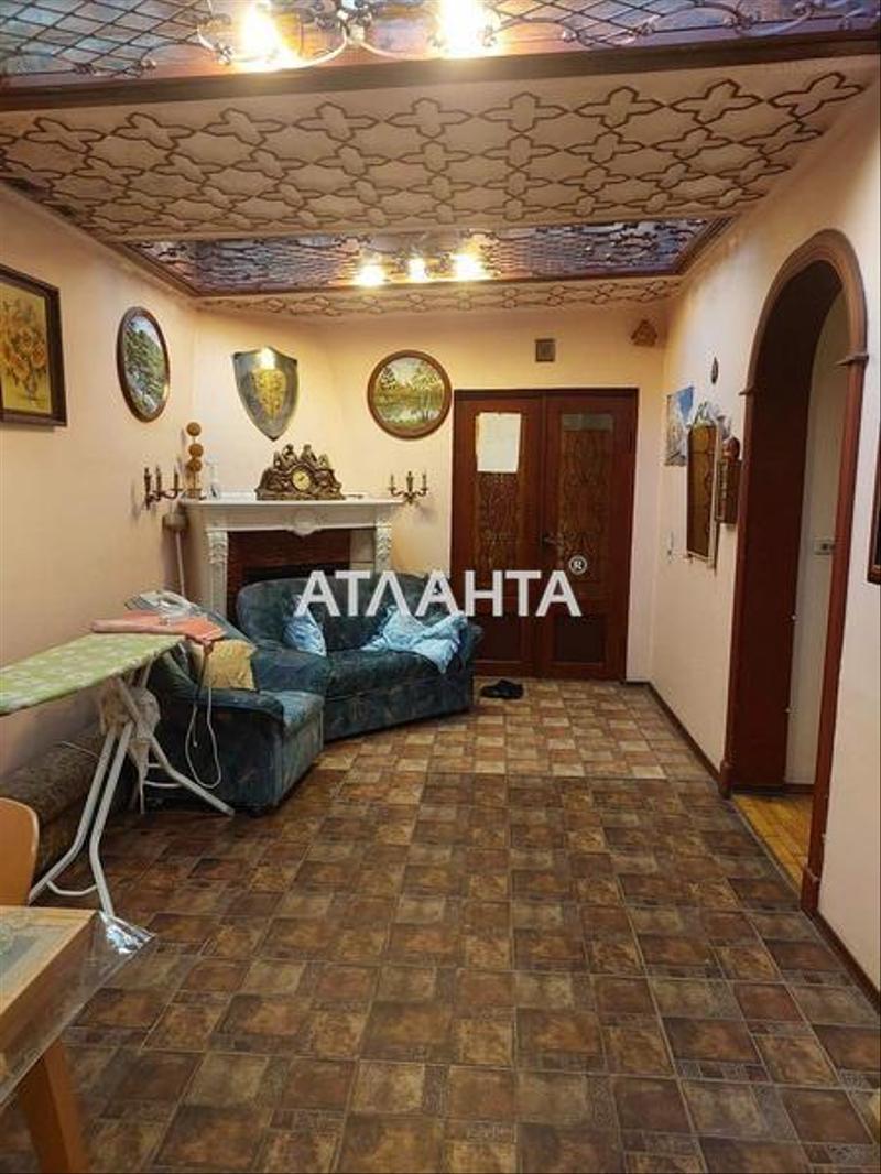 Дом по адресу ул. Неждановой (площадь 165,5 м²) - Atlanta.ua - фото 6