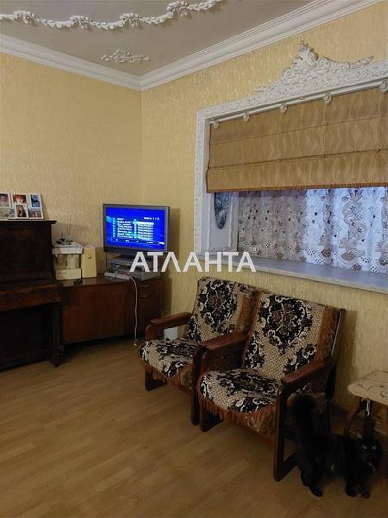 Дом по адресу ул. Неждановой (площадь 165,5 м²) - Atlanta.ua - фото 10