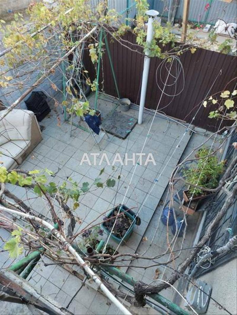 Дом по адресу ул. Неждановой (площадь 165,5 м²) - Atlanta.ua - фото 19