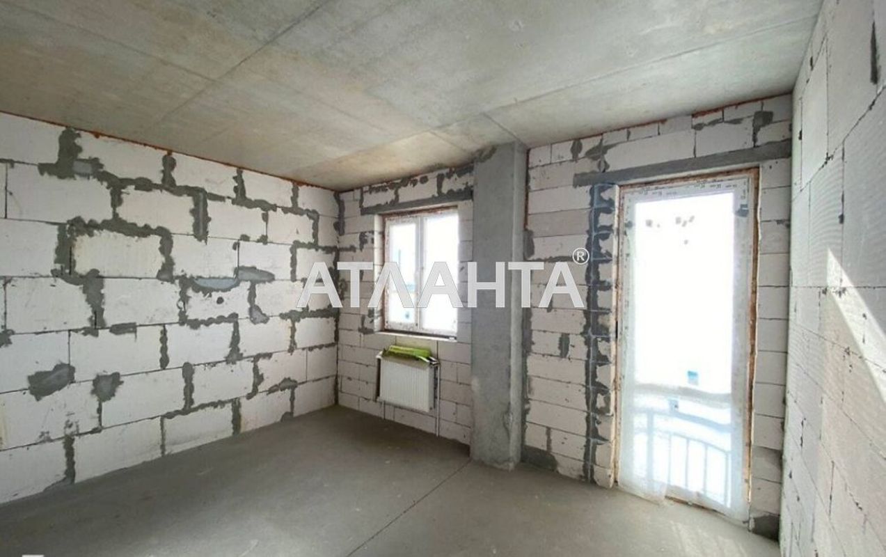 1-room apartment apartment by the address st. Novoselov (area 42 m²) - Atlanta.ua - photo 5