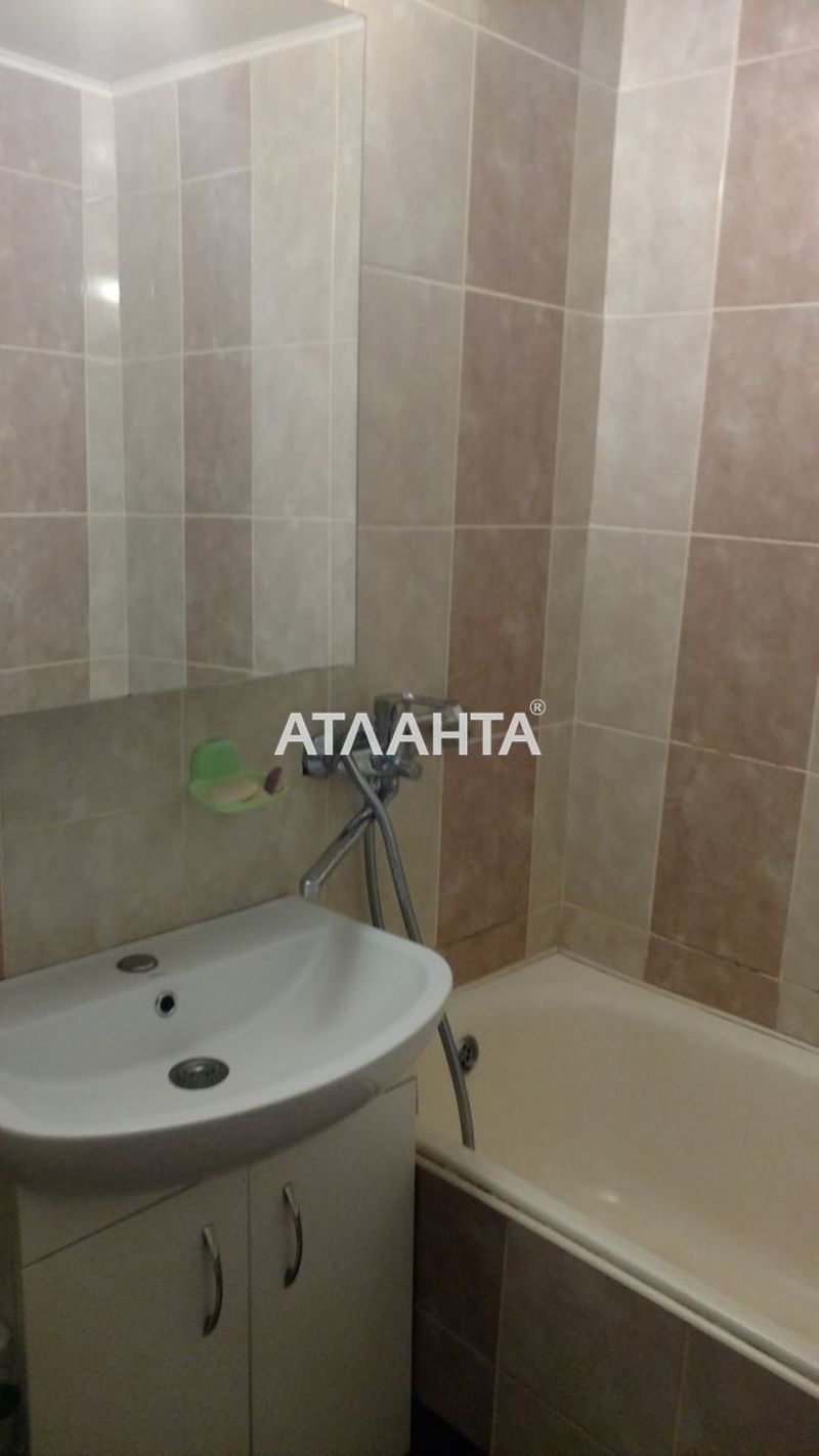 1-кімнатна квартира за адресою вул. Бочарова ген. (площа 35 м²) - Atlanta.ua - фото 7