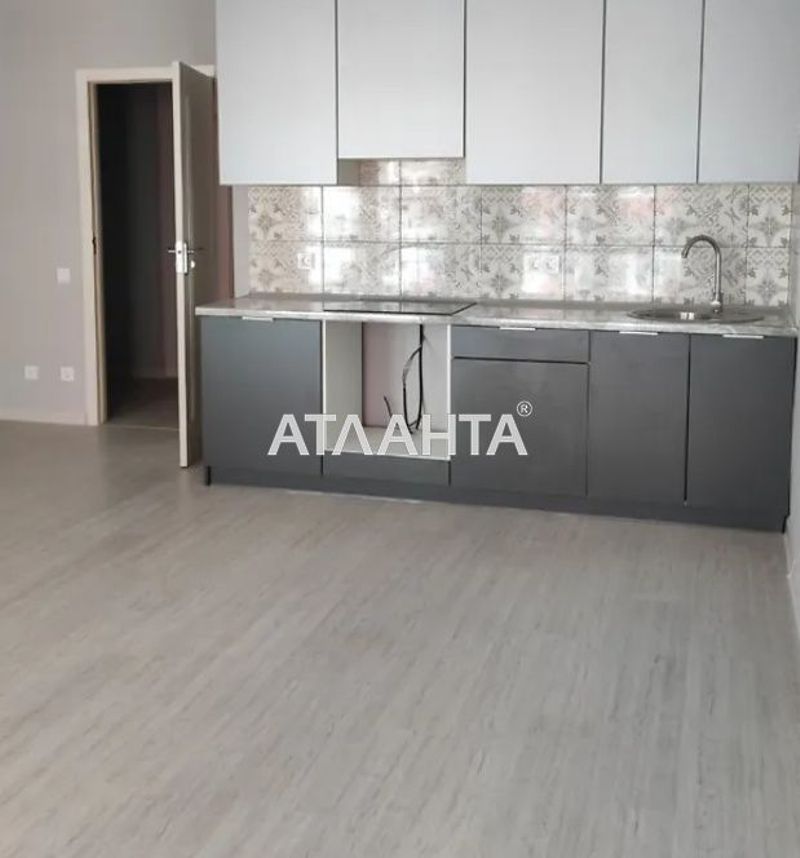 1-room apartment apartment by the address st. Spreysa (area 36 m²) - Atlanta.ua - photo 3