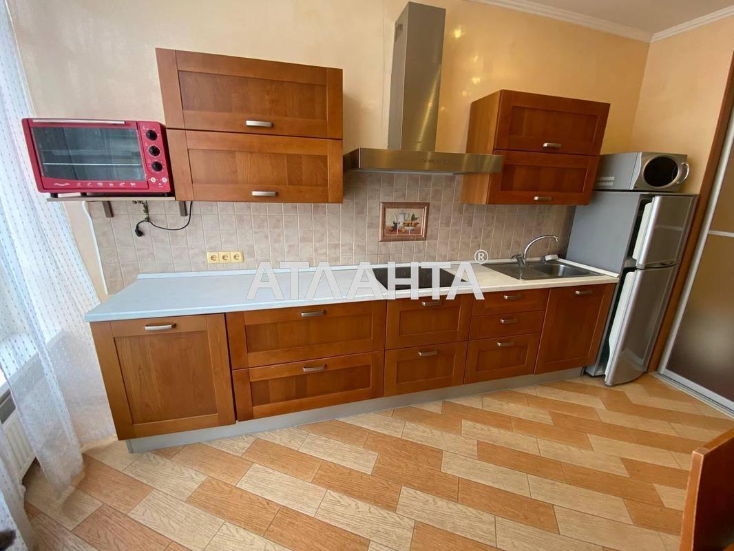 1-кімнатна квартира за адресою Фонтанська дор. (площа 60 м²) - Atlanta.ua - фото 4