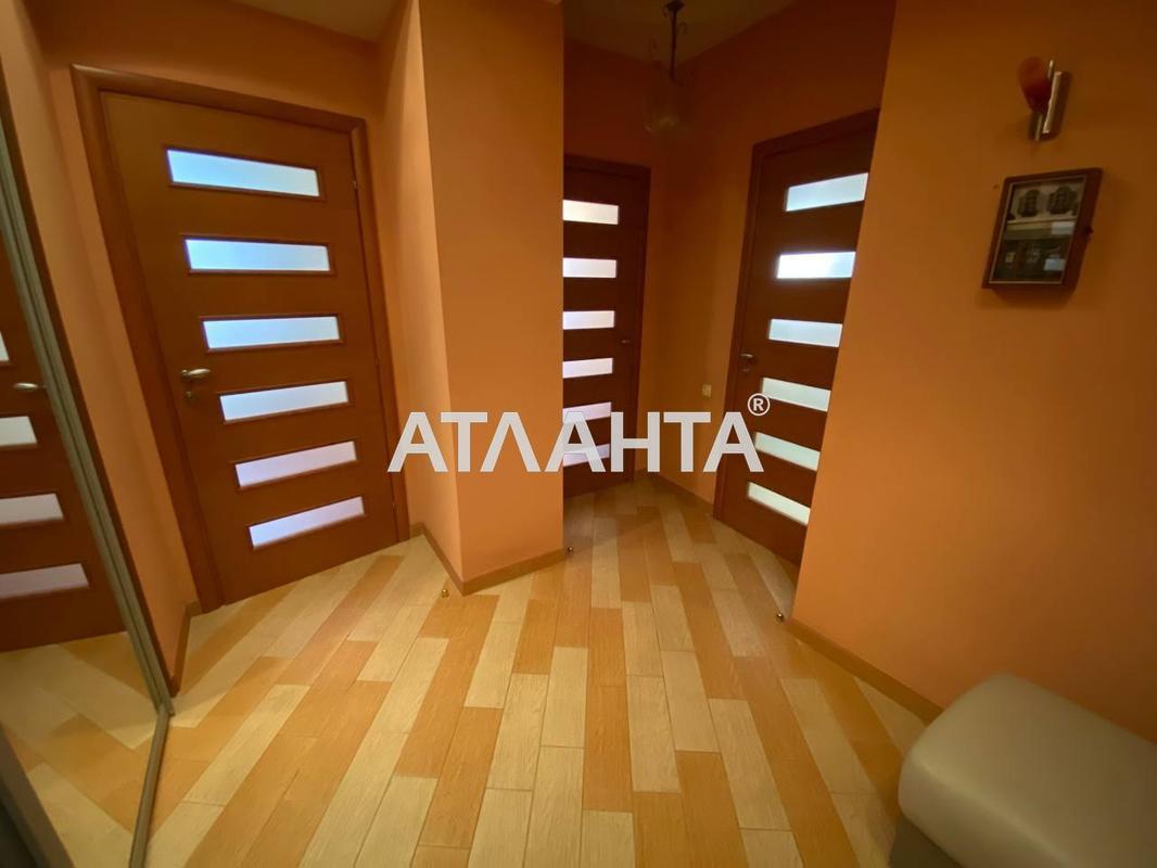 1-кімнатна квартира за адресою Фонтанська дор. (площа 60 м²) - Atlanta.ua - фото 12