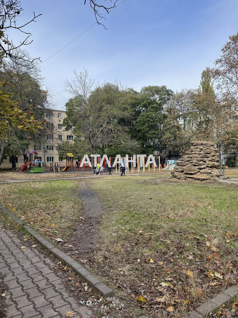 Коммунальная квартира по адресу ул. Героев Крут (площадь 9,7 м²) - Atlanta.ua - фото 8