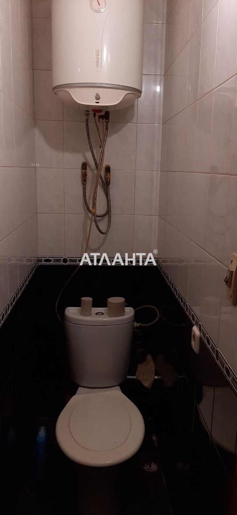 4+-rooms apartment apartment by the address st. Bocharova gen (area 73,5 m²) - Atlanta.ua - photo 10