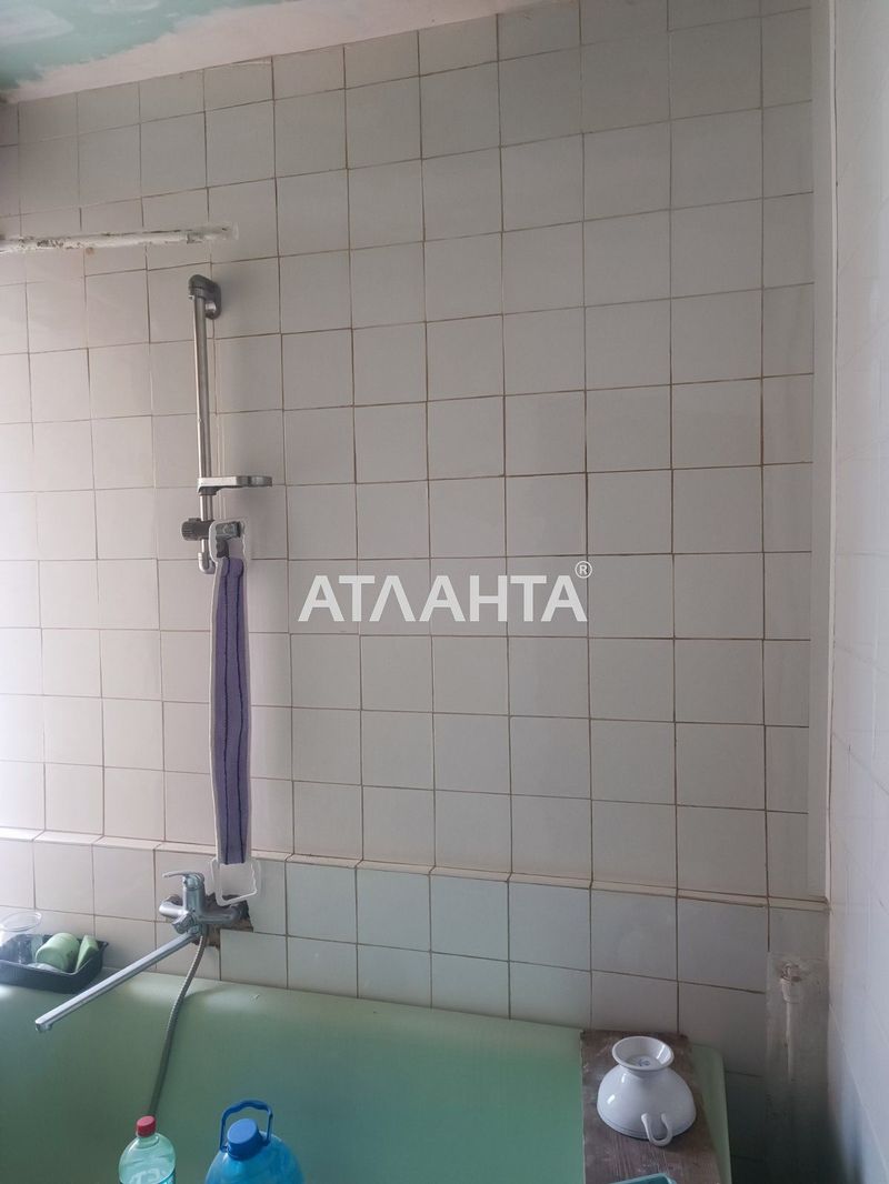 1-комнатная квартира по адресу Соборная пл. (площадь 32 м²) - Atlanta.ua - фото 4