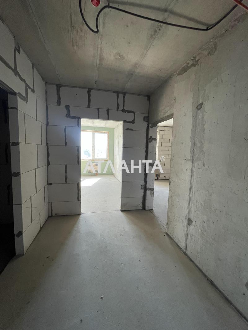 2-комнатная квартира по адресу ул. Варненская (площадь 52,5 м²) - Atlanta.ua - фото 5