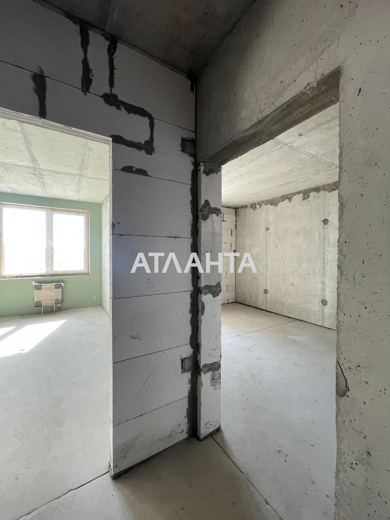 2-комнатная квартира по адресу ул. Варненская (площадь 52,5 м²) - Atlanta.ua - фото 7