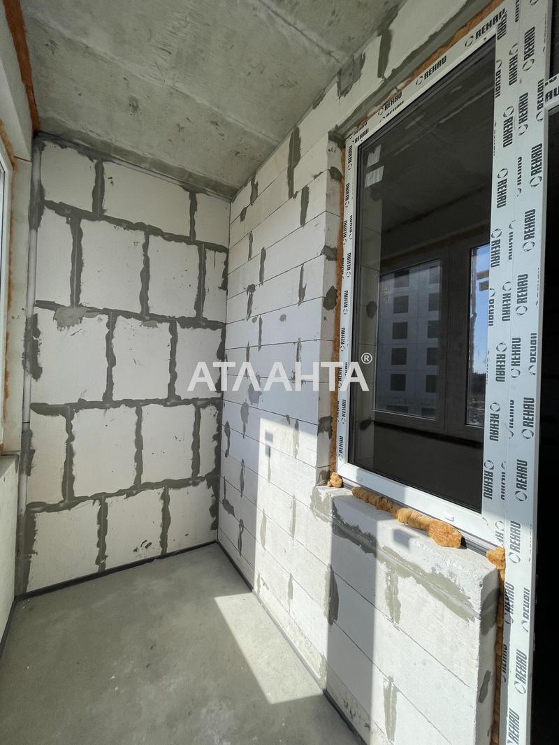 2-комнатная квартира по адресу ул. Варненская (площадь 52,5 м²) - Atlanta.ua - фото 10