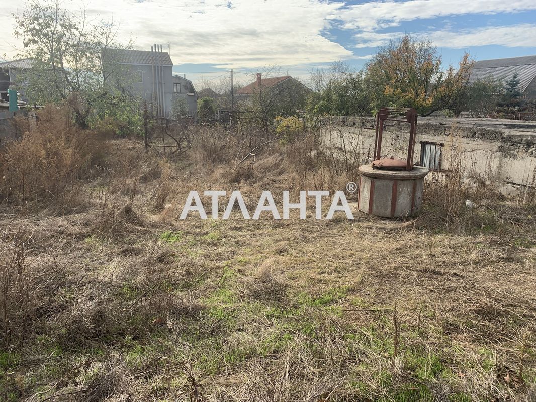 Ділянка за адресою вул. Бузкова (площа 6 сот) - Atlanta.ua - фото 3