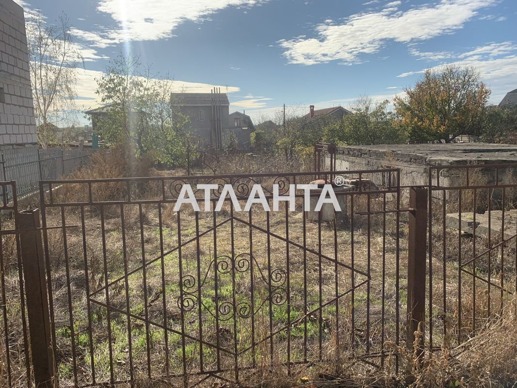 Ділянка за адресою вул. Бузкова (площа 6 сот) - Atlanta.ua