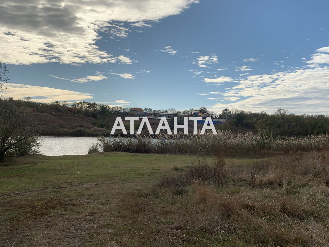 Ділянка за адресою вул. Бузкова (площа 6 сот) - Atlanta.ua - фото 2