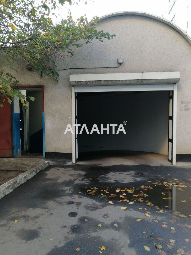 Комерційна нерухомість за адресою вул. Палубна (площа 16,4 м²) - Atlanta.ua - фото 2