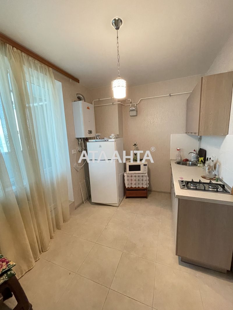 1-room apartment apartment by the address st. Evropeyskaya (area 34,1 m²) - Atlanta.ua - photo 7