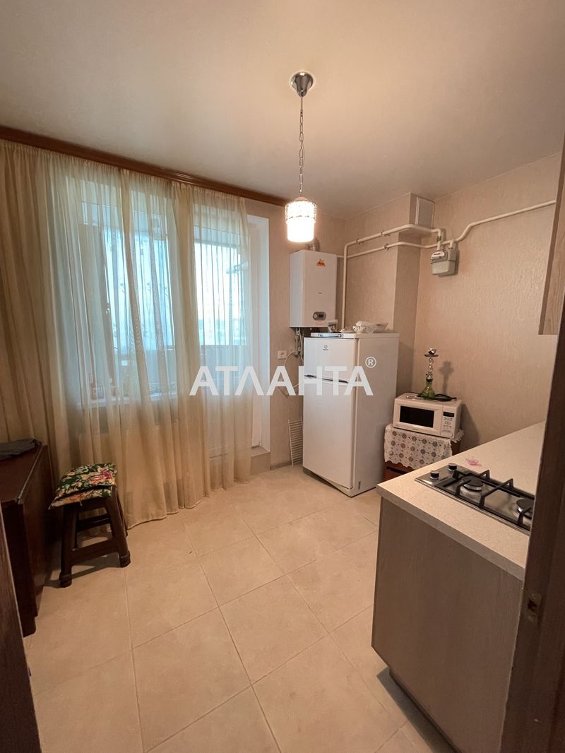 1-room apartment apartment by the address st. Evropeyskaya (area 34,1 m²) - Atlanta.ua - photo 8