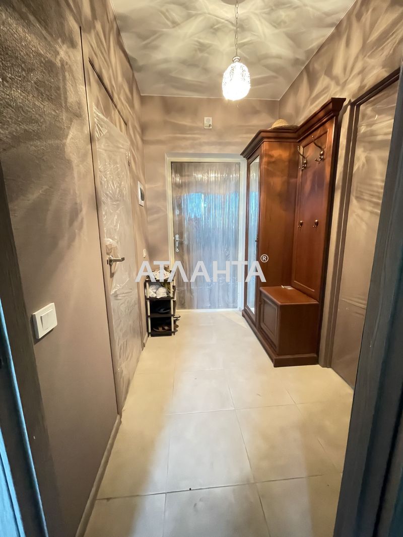 1-room apartment apartment by the address st. Evropeyskaya (area 34,1 m²) - Atlanta.ua - photo 12