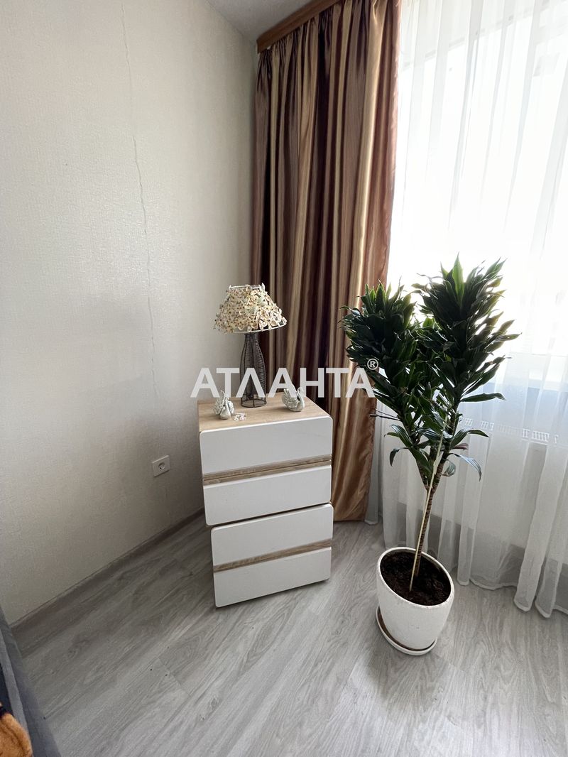 1-room apartment apartment by the address st. Evropeyskaya (area 34,1 m²) - Atlanta.ua - photo 3