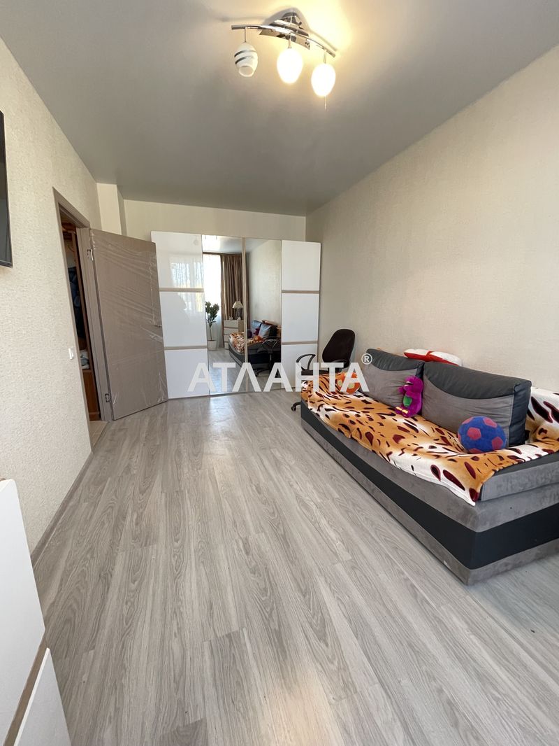 1-room apartment apartment by the address st. Evropeyskaya (area 34,1 m²) - Atlanta.ua - photo 4