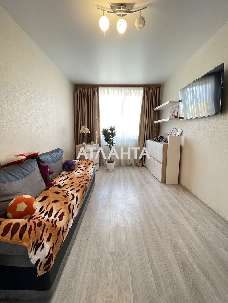 1-room apartment apartment by the address st. Evropeyskaya (area 34,1 m²) - Atlanta.ua - photo 2