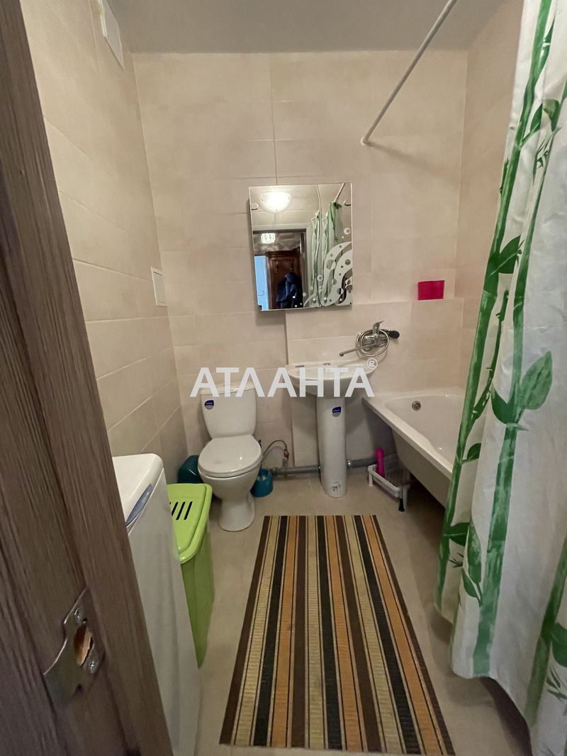 1-room apartment apartment by the address st. Evropeyskaya (area 34,1 m²) - Atlanta.ua - photo 13