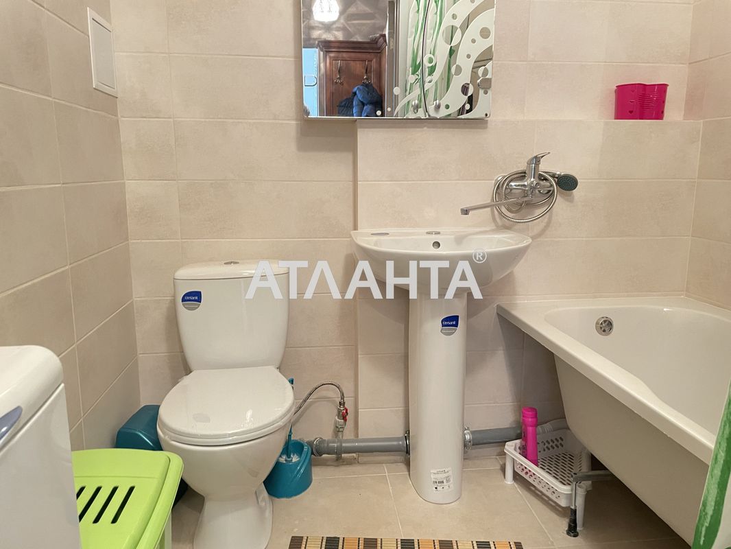 1-room apartment apartment by the address st. Evropeyskaya (area 34,1 m²) - Atlanta.ua - photo 14