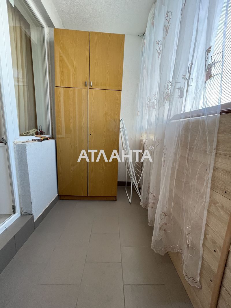 1-room apartment apartment by the address st. Evropeyskaya (area 34,1 m²) - Atlanta.ua - photo 11