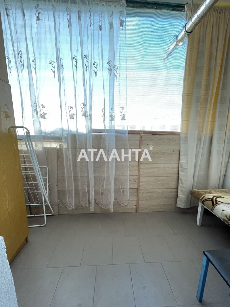 1-room apartment apartment by the address st. Evropeyskaya (area 34,1 m²) - Atlanta.ua - photo 9