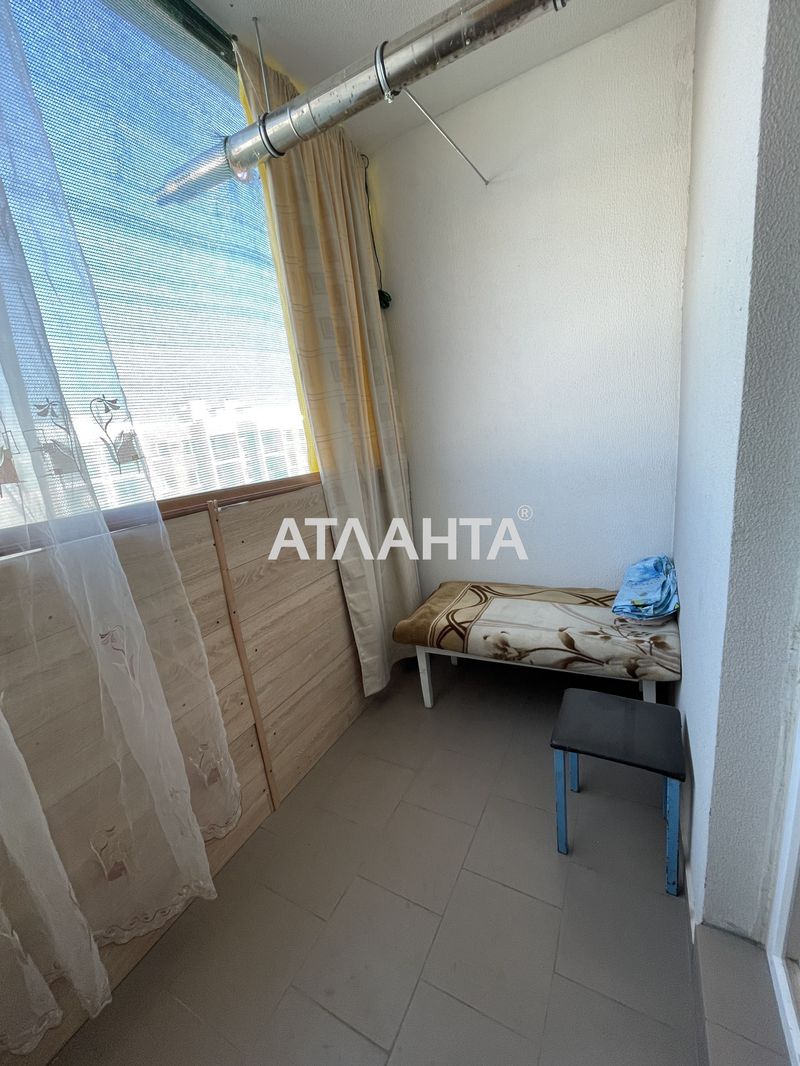 1-room apartment apartment by the address st. Evropeyskaya (area 34,1 m²) - Atlanta.ua - photo 10