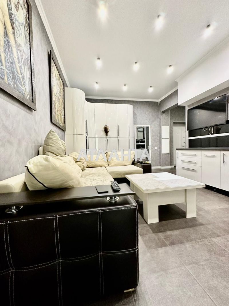 1-room apartment apartment by the address st. Arkadievskiy per (area 60 m²) - Atlanta.ua - photo 2