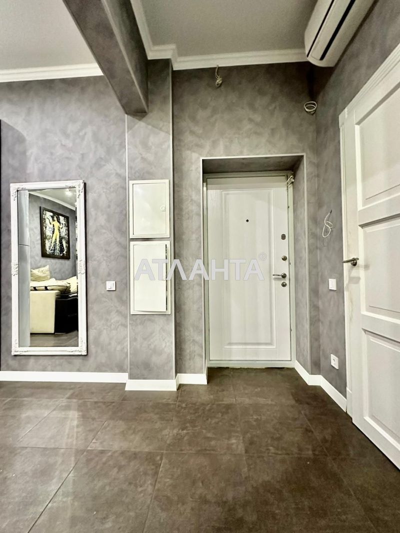 1-room apartment apartment by the address st. Arkadievskiy per (area 60 m²) - Atlanta.ua - photo 4