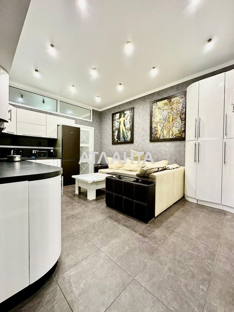 1-room apartment apartment by the address st. Arkadievskiy per (area 60 m²) - Atlanta.ua - photo 5