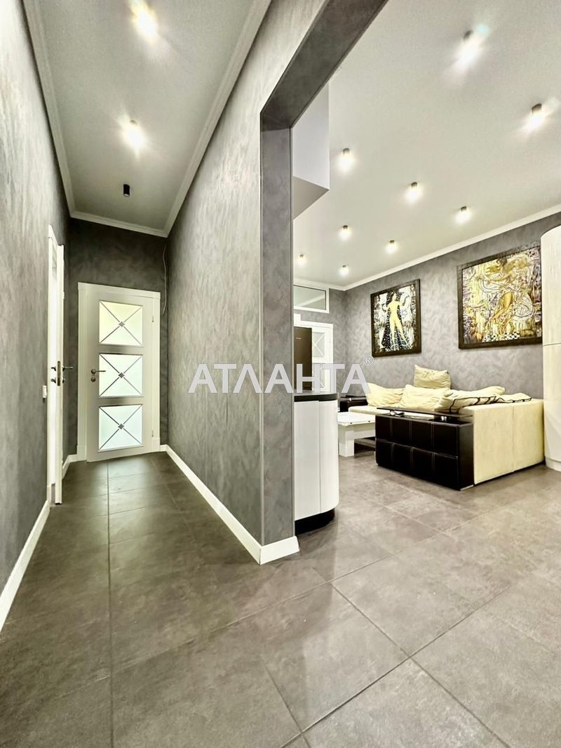 1-room apartment apartment by the address st. Arkadievskiy per (area 60 m²) - Atlanta.ua - photo 6