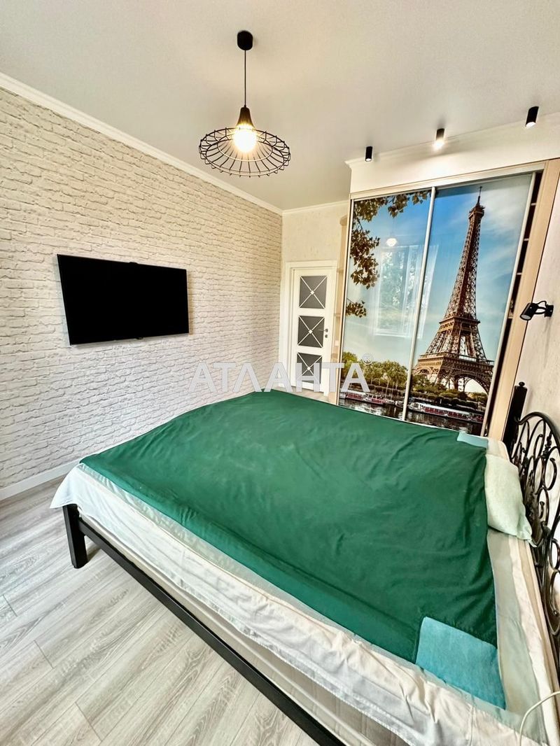 1-room apartment apartment by the address st. Arkadievskiy per (area 60 m²) - Atlanta.ua - photo 8