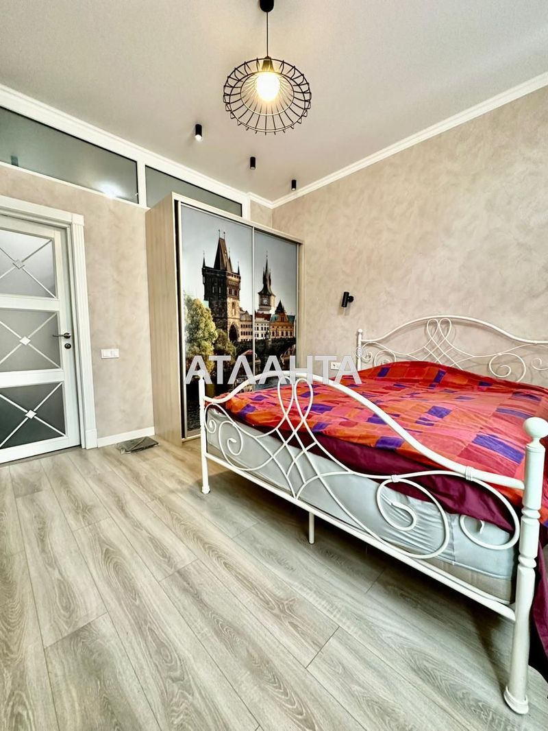 1-room apartment apartment by the address st. Arkadievskiy per (area 60 m²) - Atlanta.ua - photo 11
