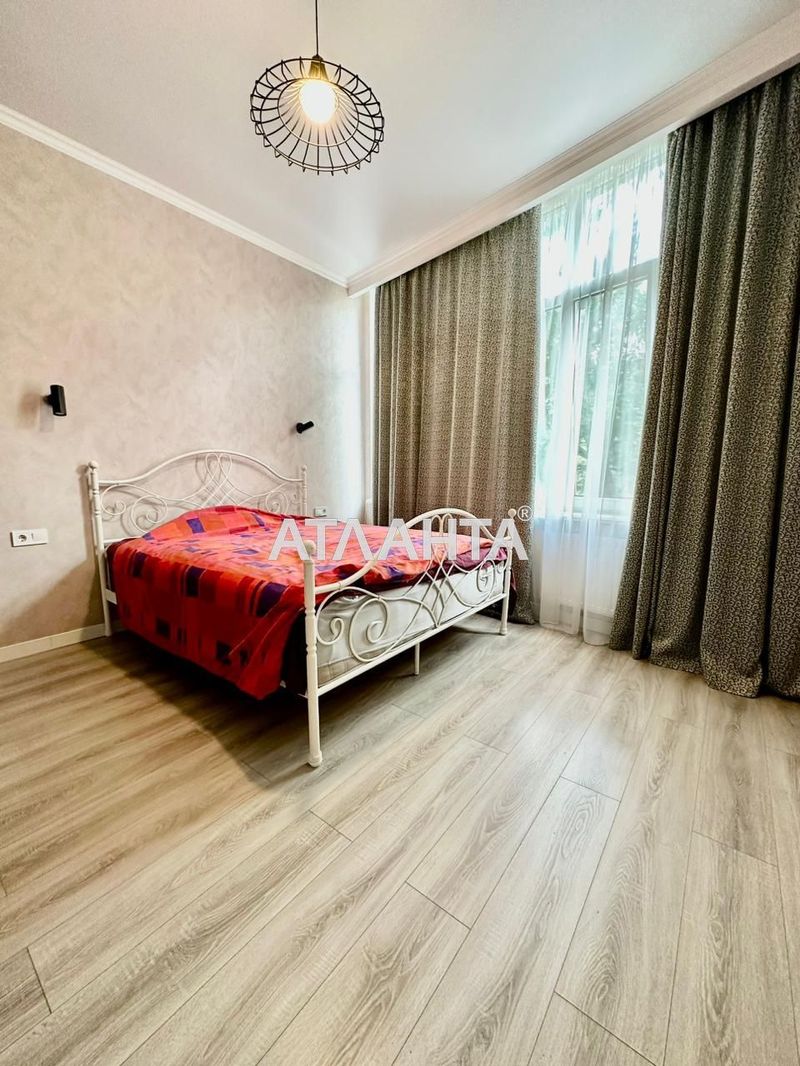 1-room apartment apartment by the address st. Arkadievskiy per (area 60 m²) - Atlanta.ua - photo 12