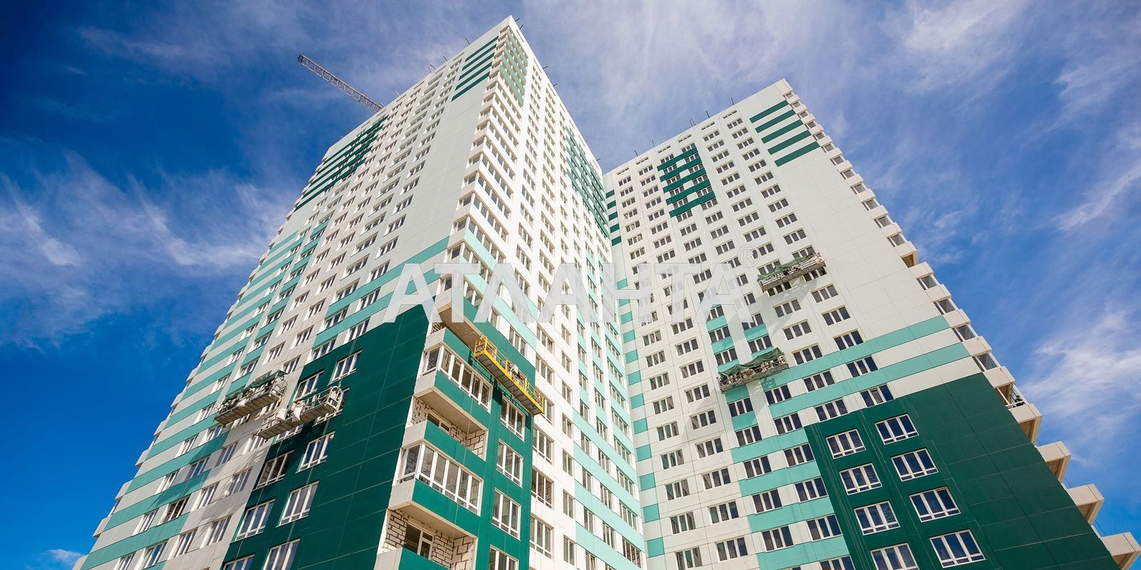 1-room apartment apartment by the address st. Zhabotinskogo Proletarskaya (area 51,1 m²) - Atlanta.ua - photo 5