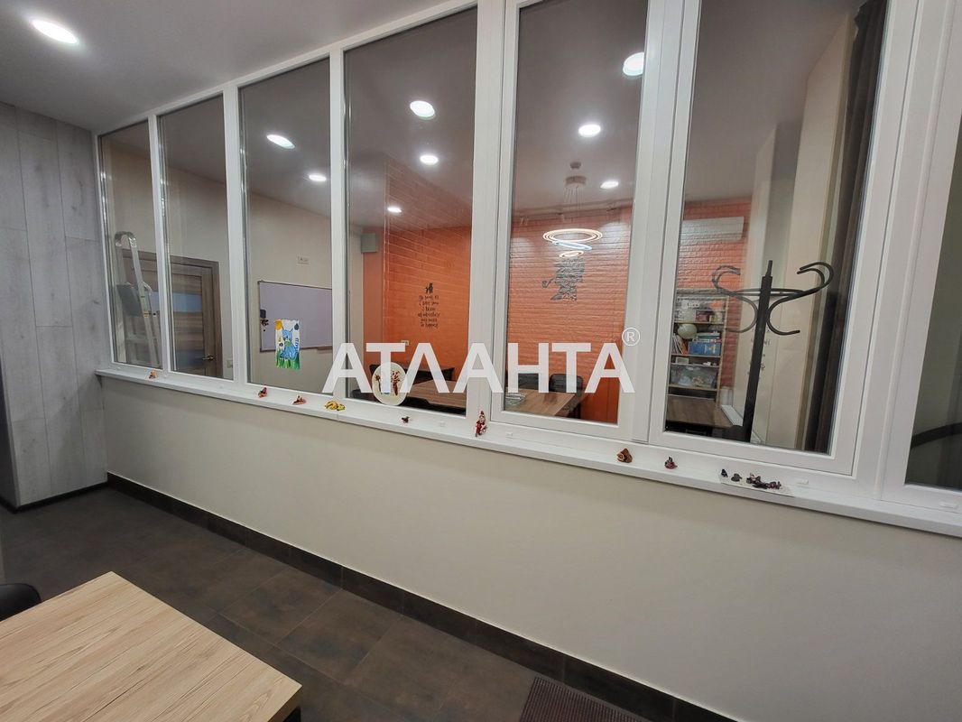 Коммерческая недвижимость по адресу Люстдорфская дор. (площадь 73 м²) - Atlanta.ua - фото 4