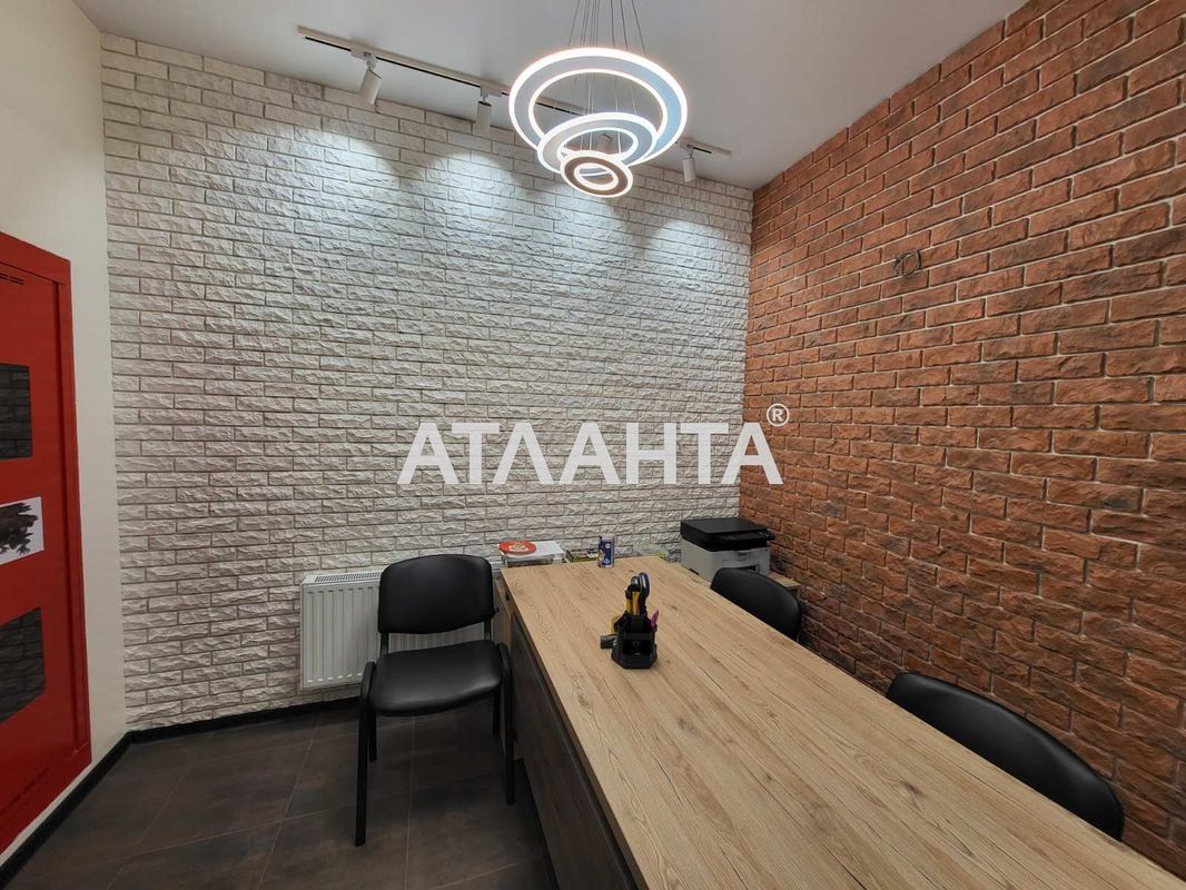 Коммерческая недвижимость по адресу Люстдорфская дор. (площадь 73 м²) - Atlanta.ua - фото 7