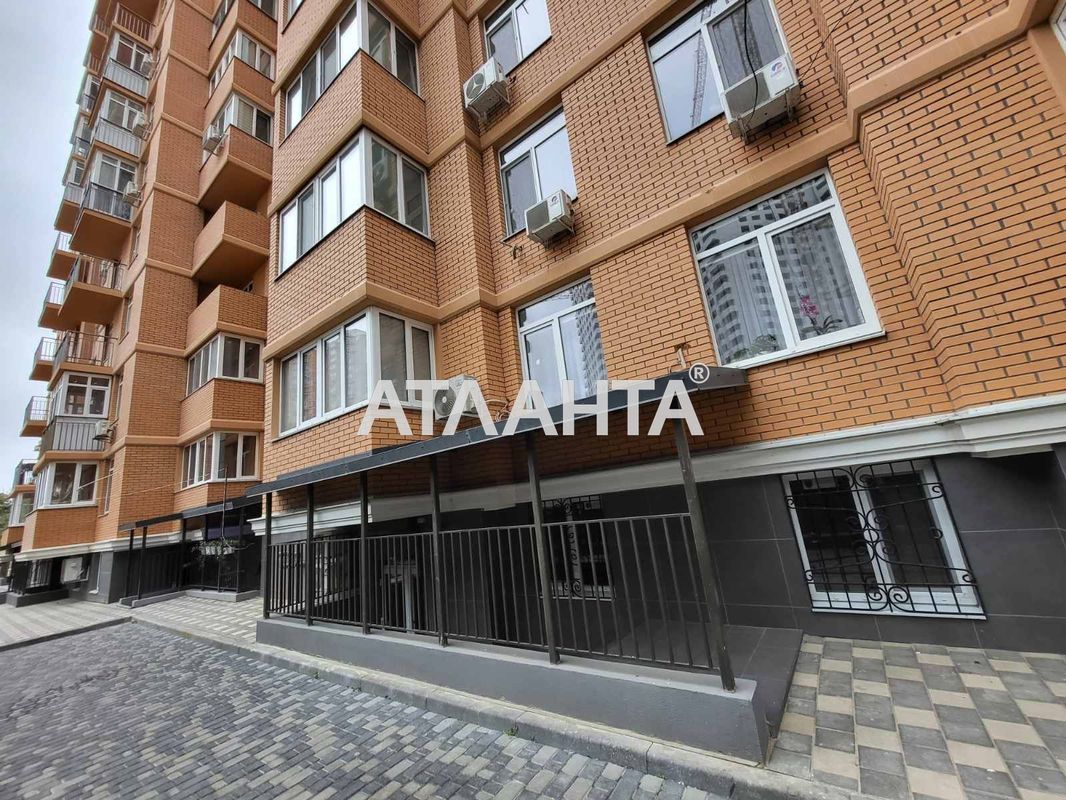 Коммерческая недвижимость по адресу Люстдорфская дор. (площадь 73 м²) - Atlanta.ua - фото 12