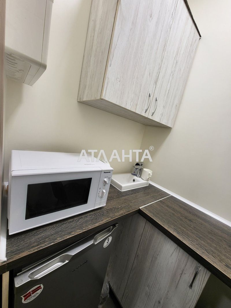 Коммерческая недвижимость по адресу Люстдорфская дор. (площадь 73 м²) - Atlanta.ua - фото 10