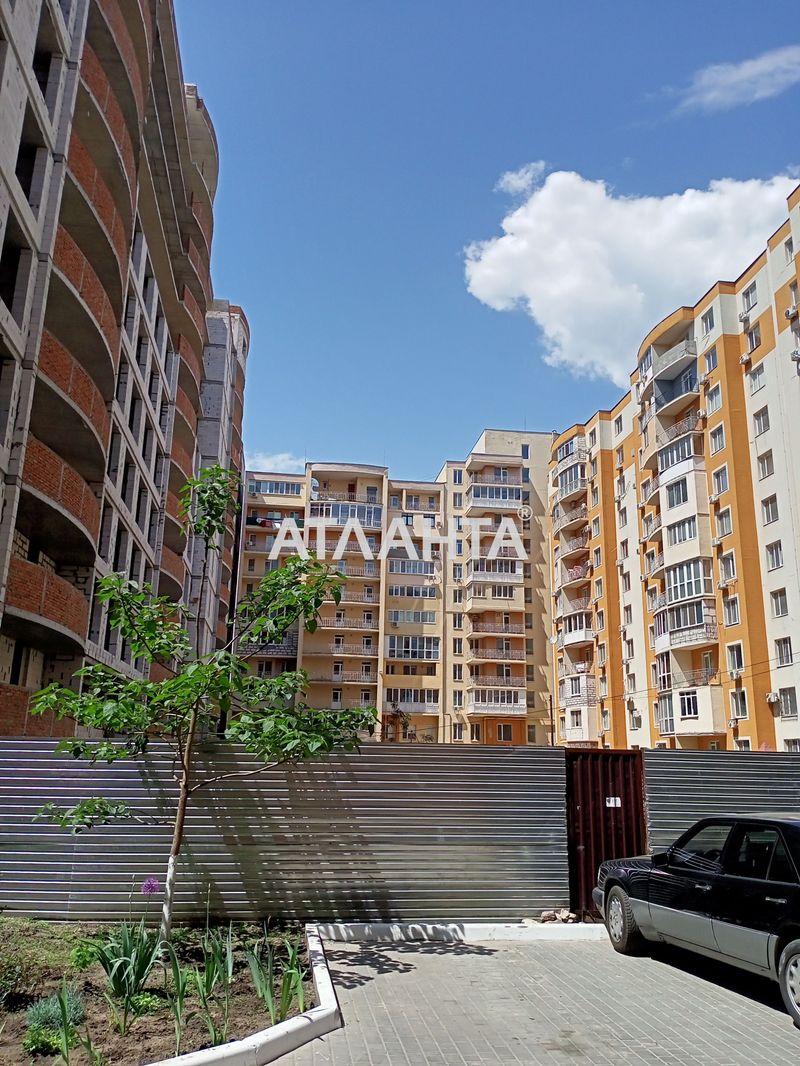 1-кімнатна квартира за адресою вул. Цвєтаєва ген. (площа 46 м²) - Atlanta.ua - фото 22