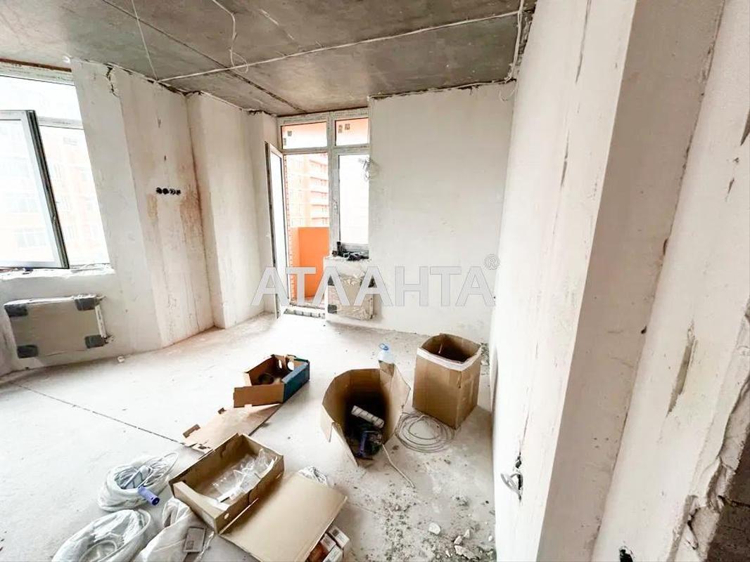 2-комнатная квартира по адресу Овидиопольская дор. (площадь 61,5 м²) - Atlanta.ua - фото 5