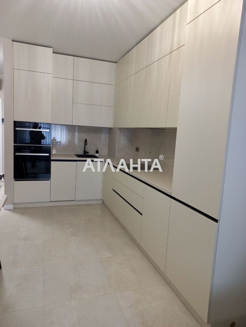 1-комнатная квартира по адресу ул. Генуэзская (площадь 54 м²) - Atlanta.ua - фото 3