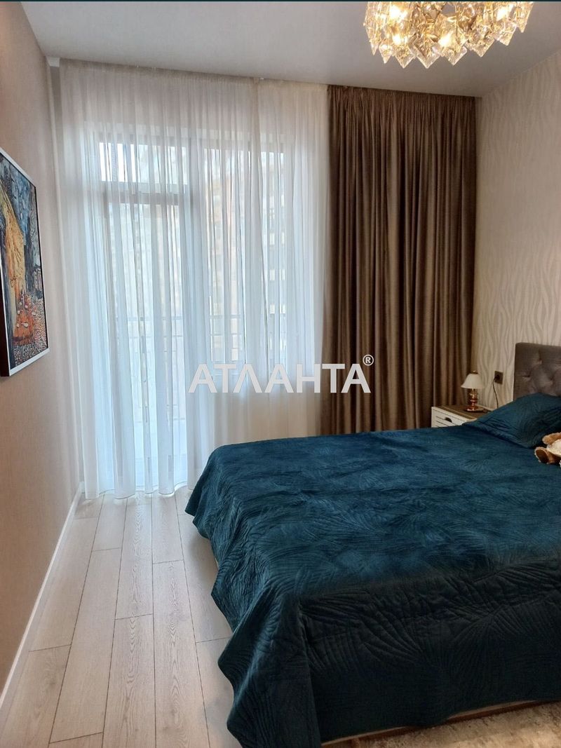 1-комнатная квартира по адресу ул. Генуэзская (площадь 54 м²) - Atlanta.ua - фото 2