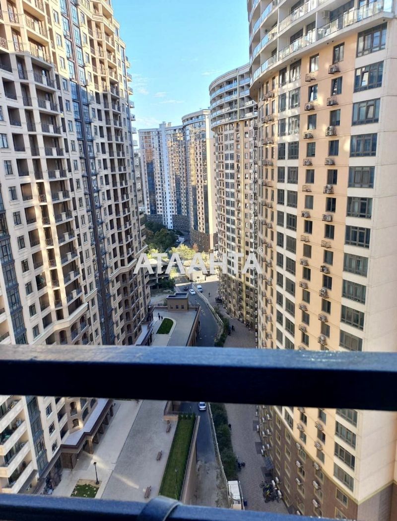 1-комнатная квартира по адресу ул. Генуэзская (площадь 54 м²) - Atlanta.ua - фото 6