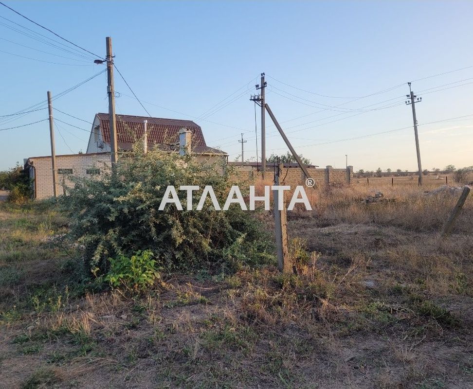 Ділянка за адресою (площа 5 сот) - Atlanta.ua - фото 2