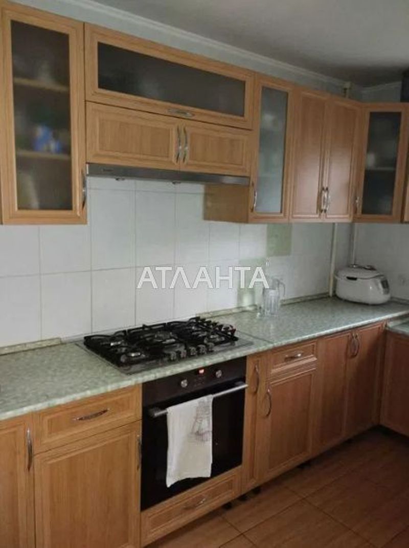 4+-rooms apartment apartment by the address st. Olega Antonova (area 83 m²) - Atlanta.ua - photo 4