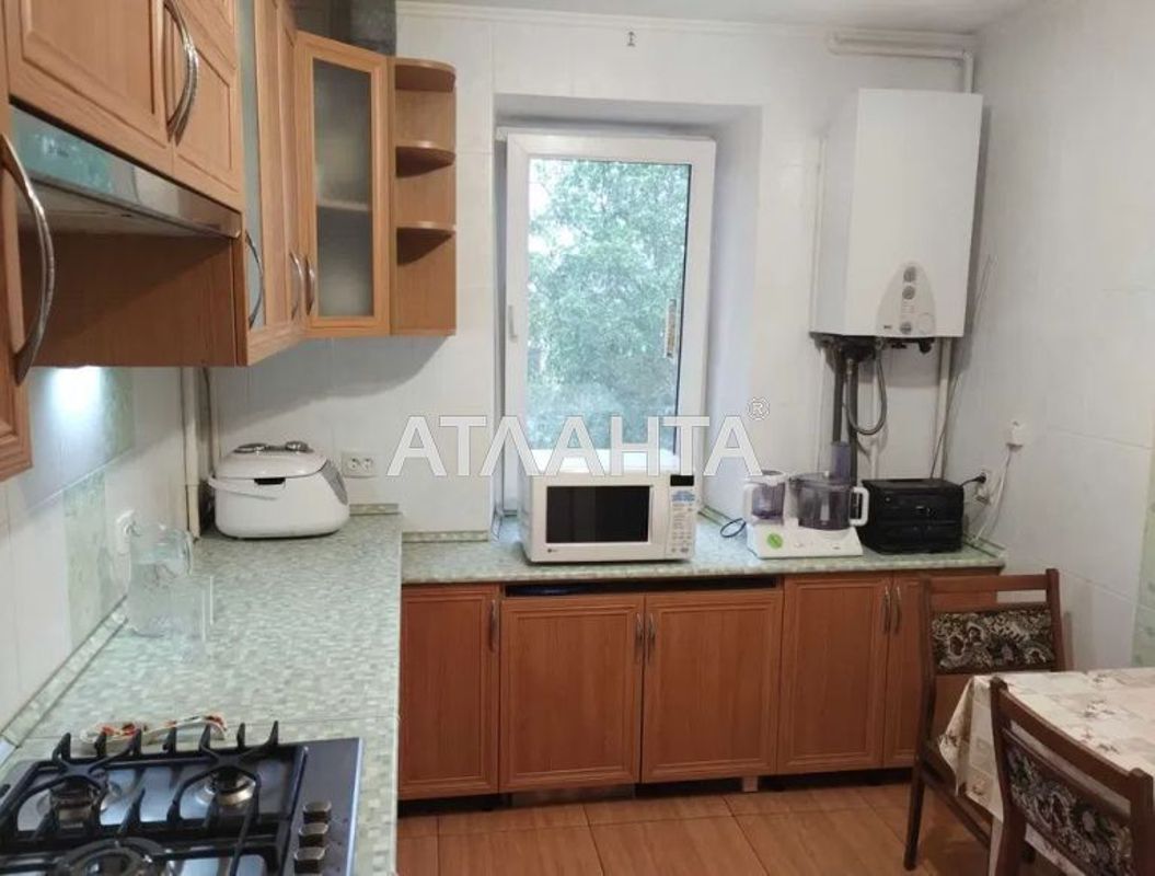 4+-rooms apartment apartment by the address st. Olega Antonova (area 83 m²) - Atlanta.ua - photo 5