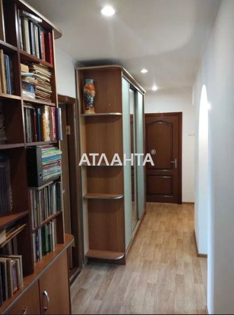 4+-rooms apartment apartment by the address st. Olega Antonova (area 83 m²) - Atlanta.ua - photo 11